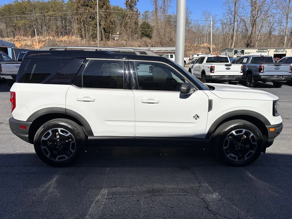 2023 Ford Bronco Sport - Image 5 of 12