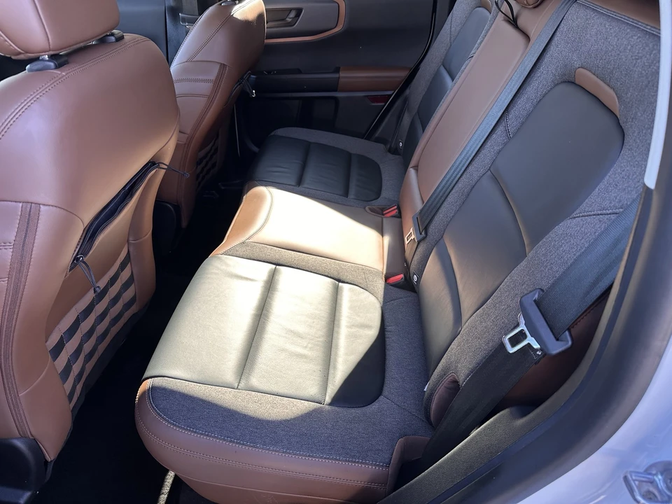 2023 Ford Bronco Sport - Image 12 of 12