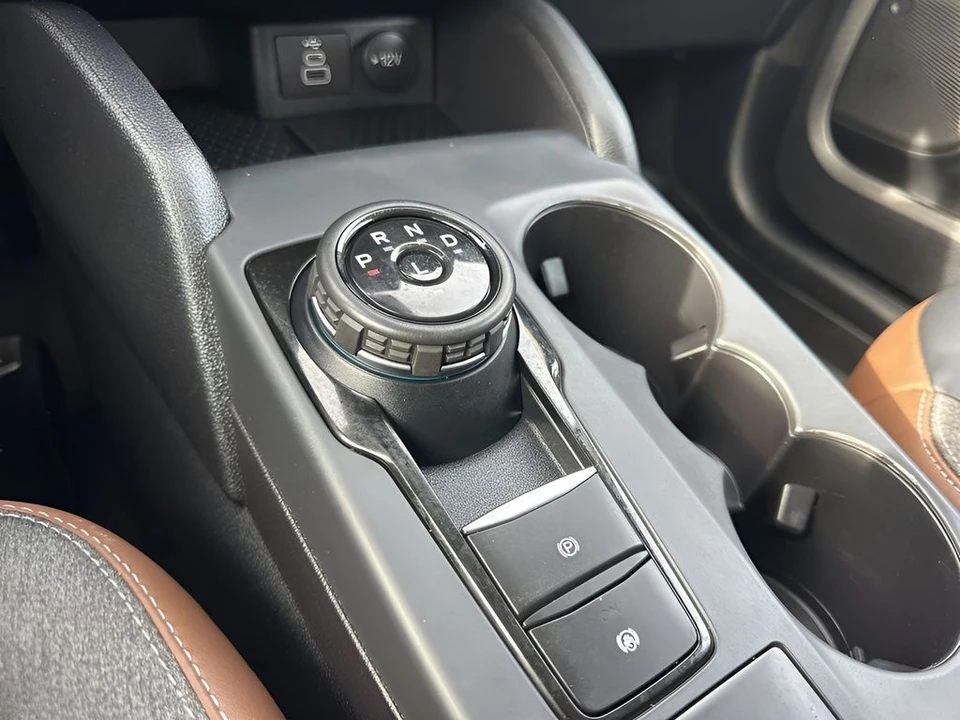 2023 Ford Bronco Sport - Image 17 of 21