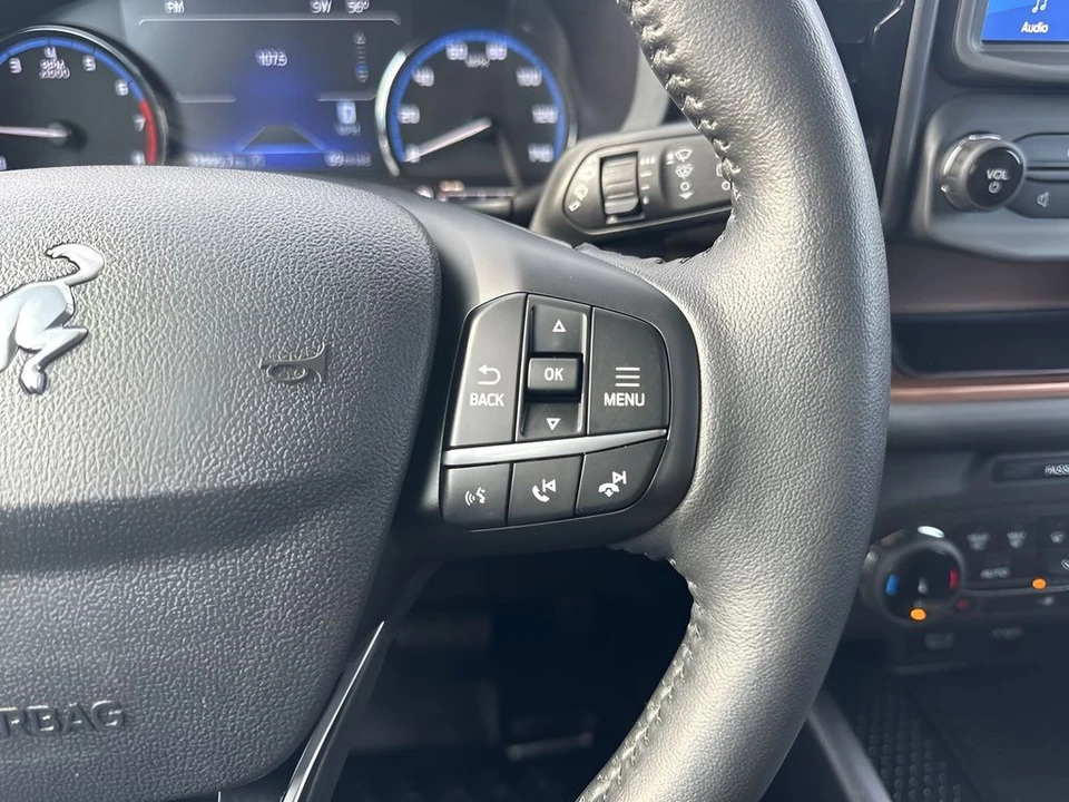 2023 Ford Bronco Sport - Image 16 of 21