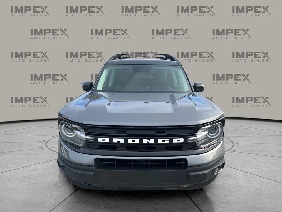2023 Ford Bronco Sport - Image 8 of 21