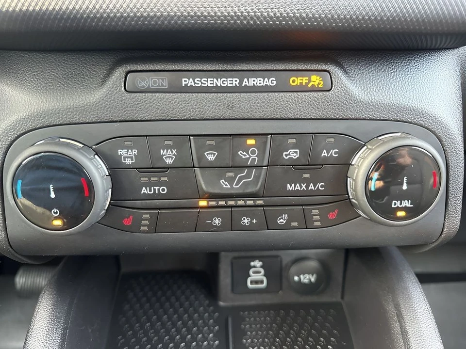 2023 Ford Bronco Sport - Image 19 of 21