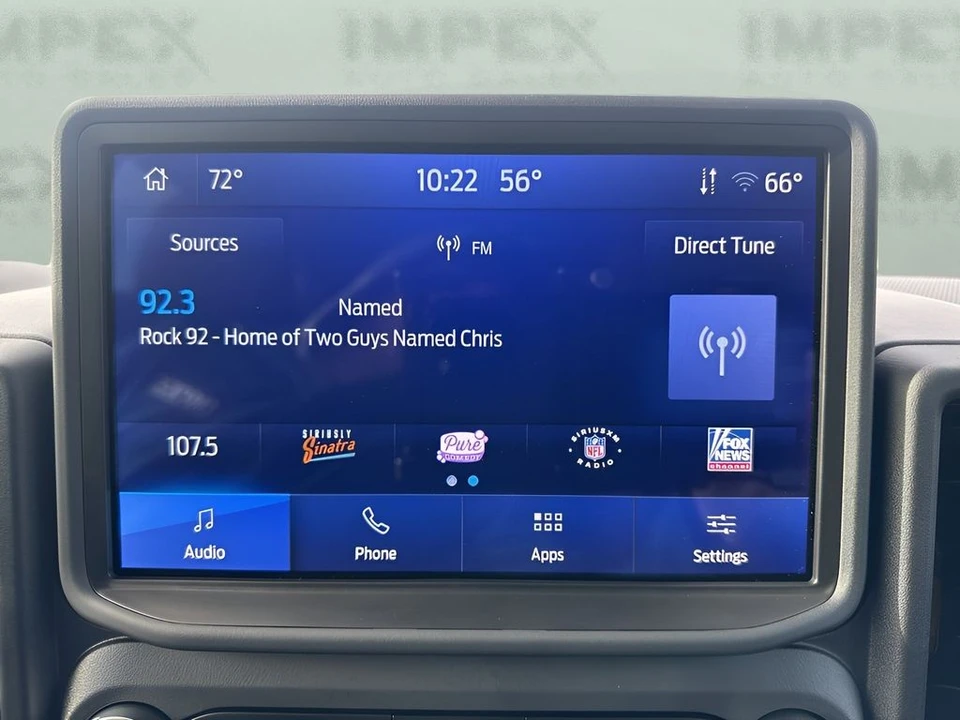 2023 Ford Bronco Sport - Image 18 of 21