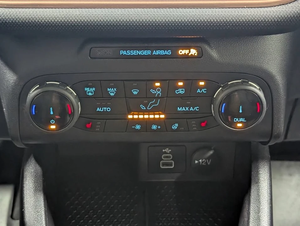 2023 Ford Bronco Sport - Image 6 of 28