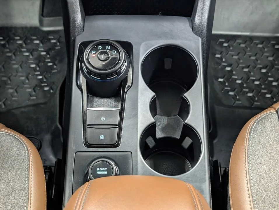 2023 Ford Bronco Sport - Image 7 of 28