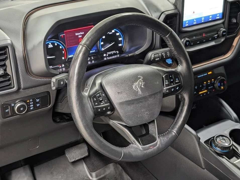 2023 Ford Bronco Sport - Image 9 of 28