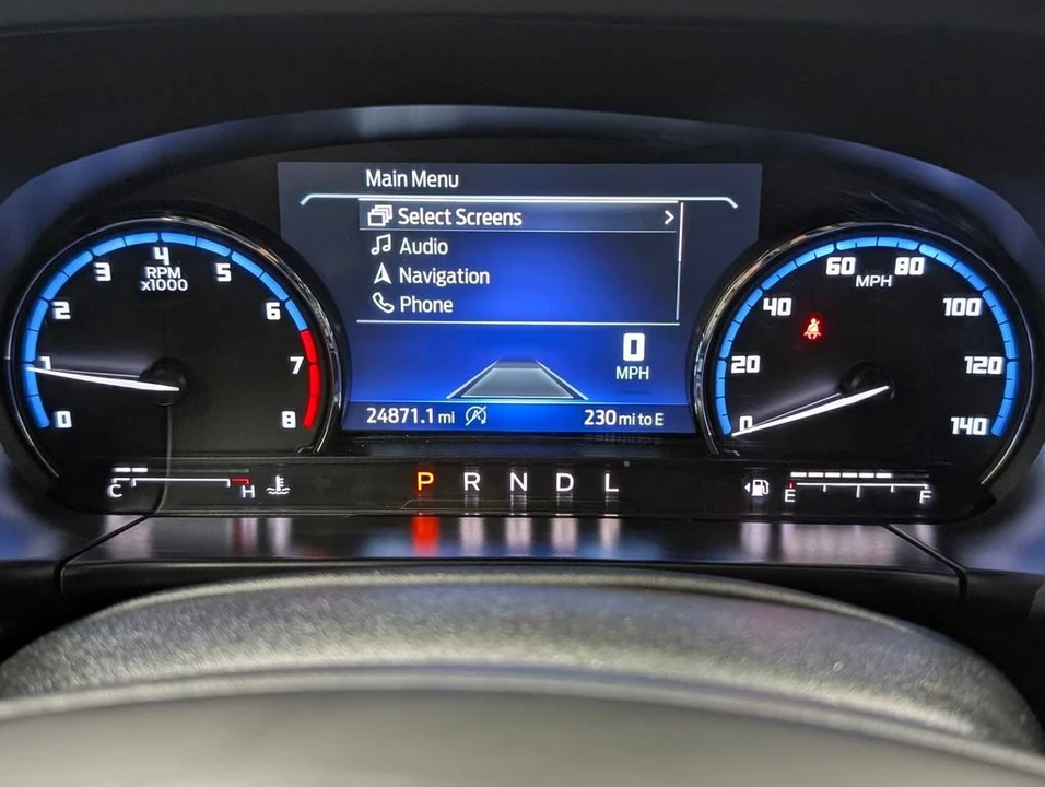 2023 Ford Bronco Sport - Image 4 of 28