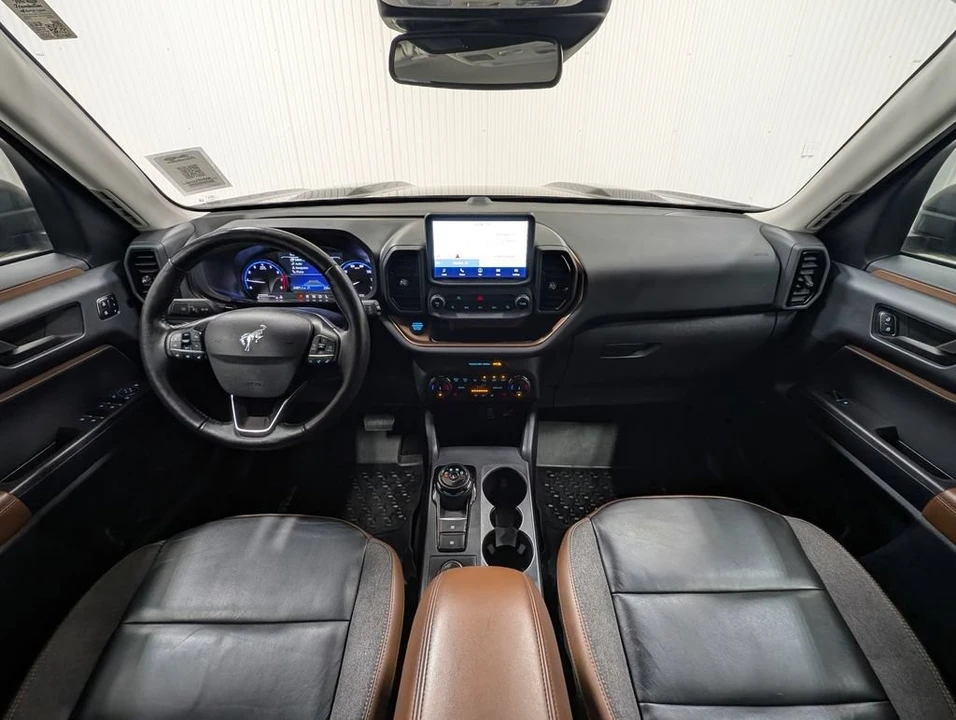 2023 Ford Bronco Sport - Image 3 of 28