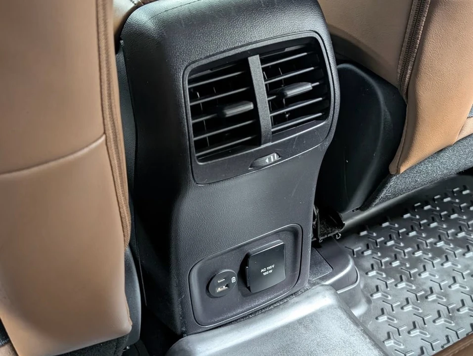 2023 Ford Bronco Sport - Image 16 of 28