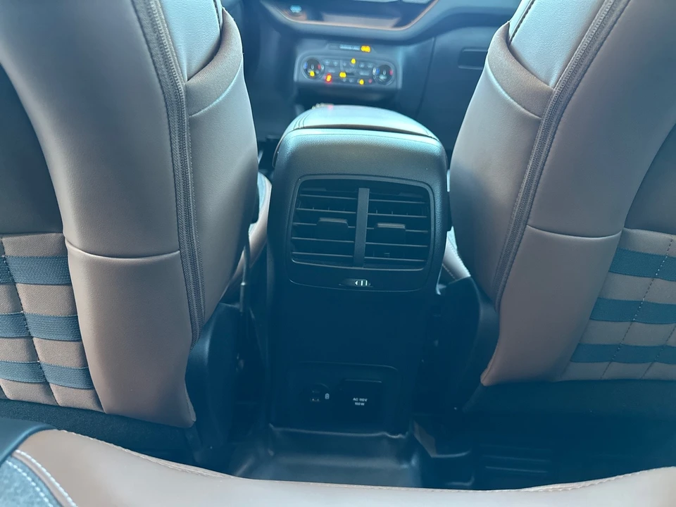 2023 Ford Bronco Sport - Image 20 of 21