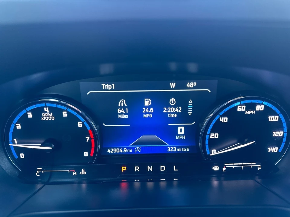 2023 Ford - Image 28 of 31