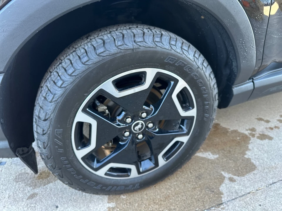 2023 Ford - Image 8 of 31