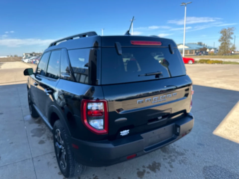 2023 Ford - Image 9 of 31