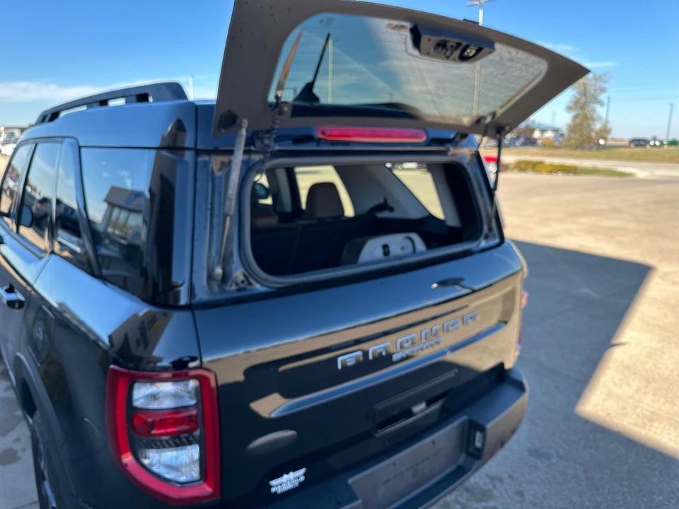 2023 Ford Bronco Sport - Image 16 of 21
