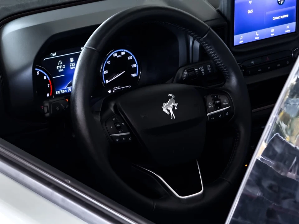2023 Ford Bronco Sport - Image 26 of 31