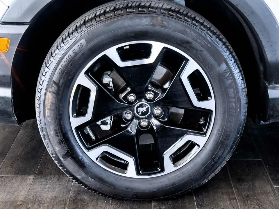 2023 Ford Bronco Sport - Image 21 of 21
