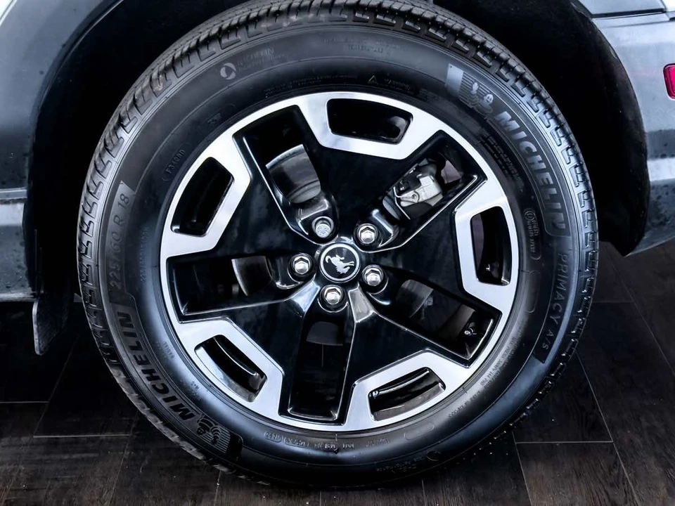 2023 Ford Bronco Sport - Image 22 of 31