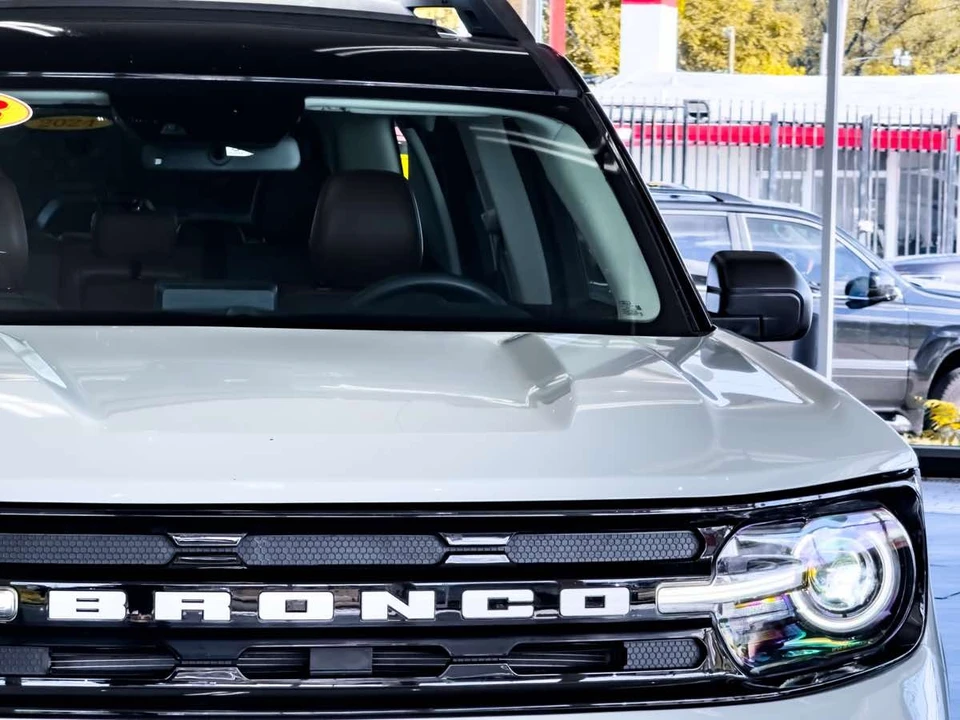 2023 Ford Bronco Sport - Image 20 of 21