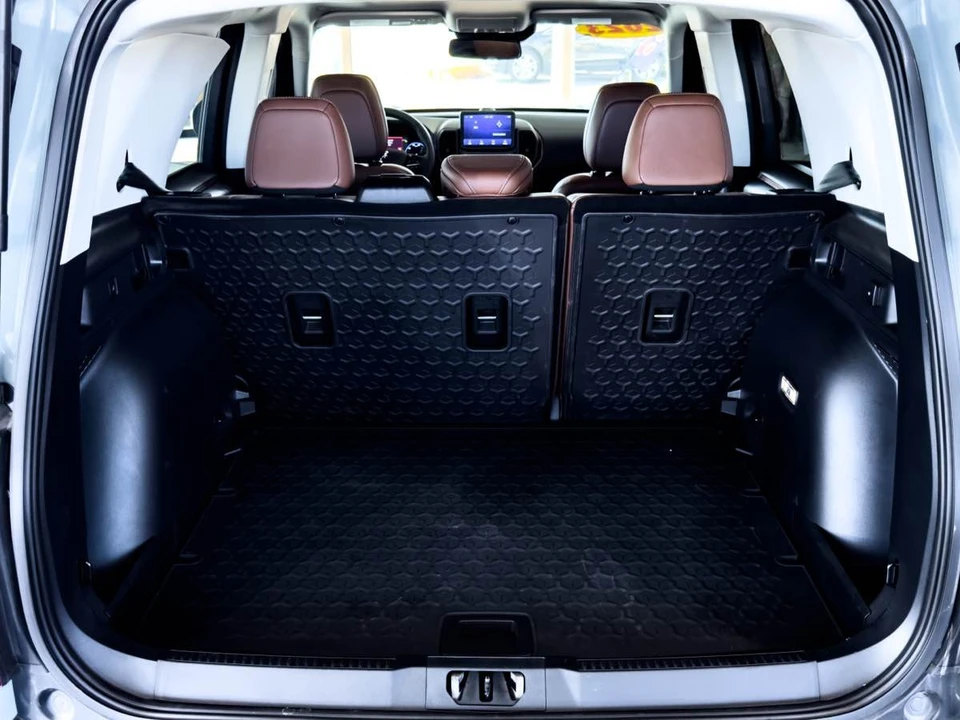 2023 Ford Bronco Sport - Image 30 of 31