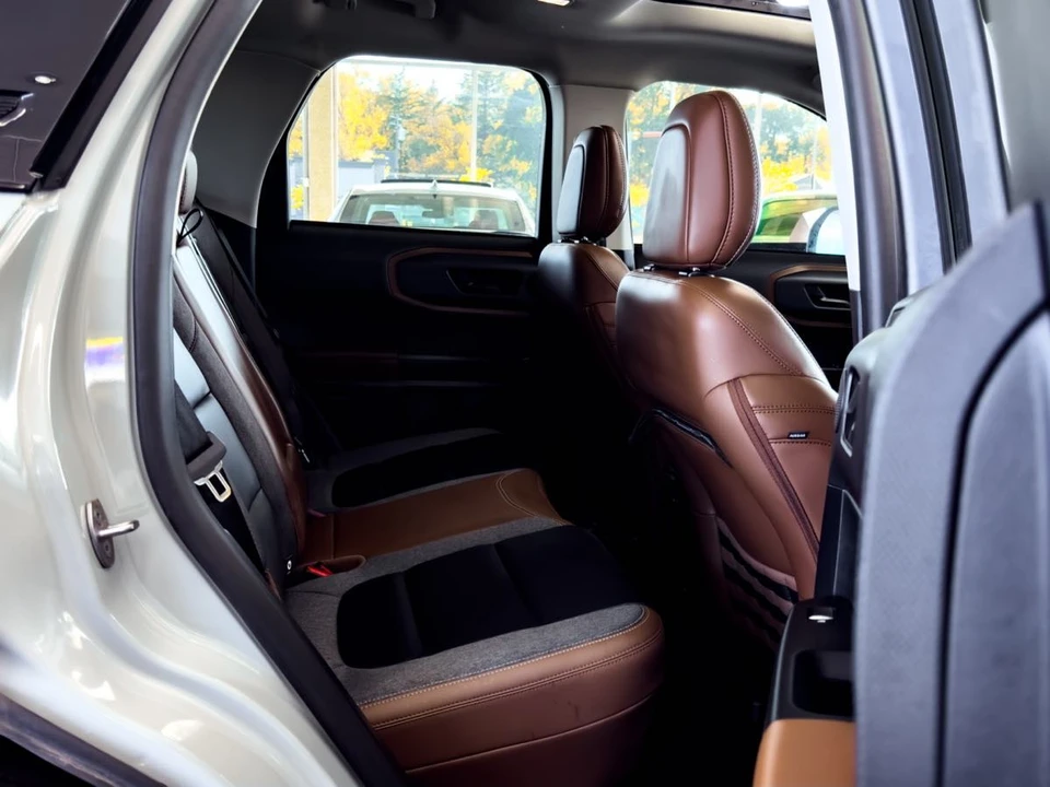 2023 Ford Bronco Sport - Image 31 of 31