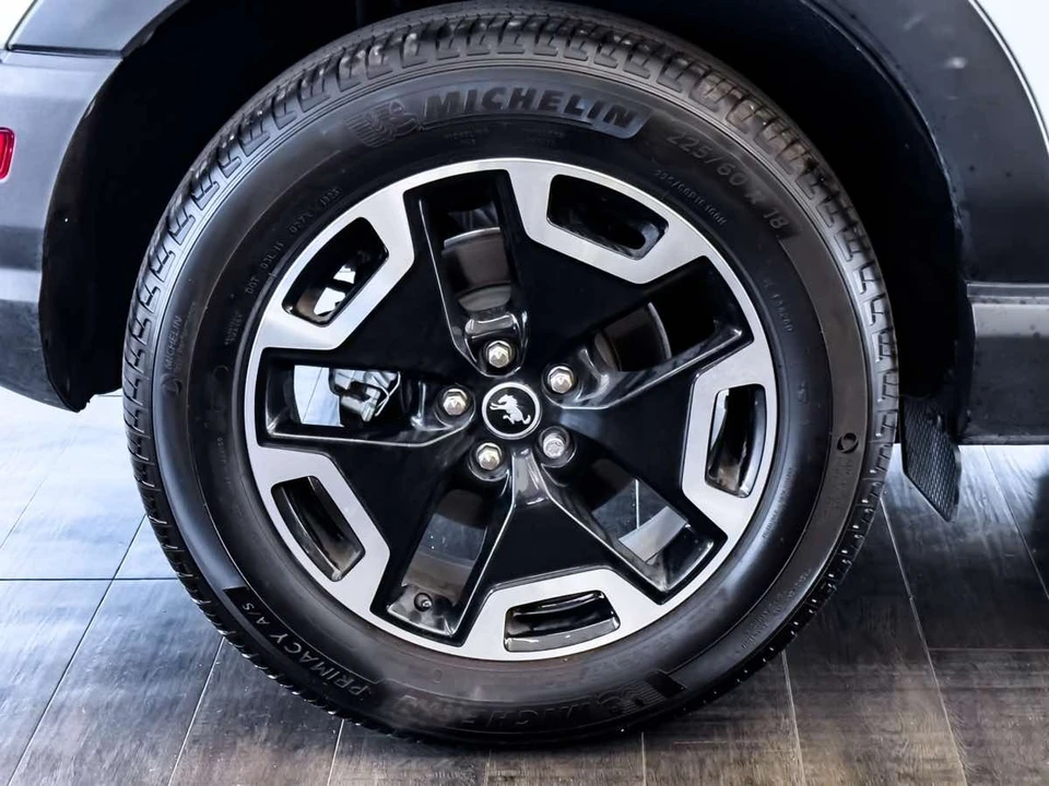 2023 Ford Bronco Sport - Image 24 of 31