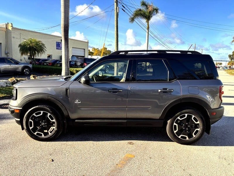 2023 Ford Bronco Sport - Image 5 of 21