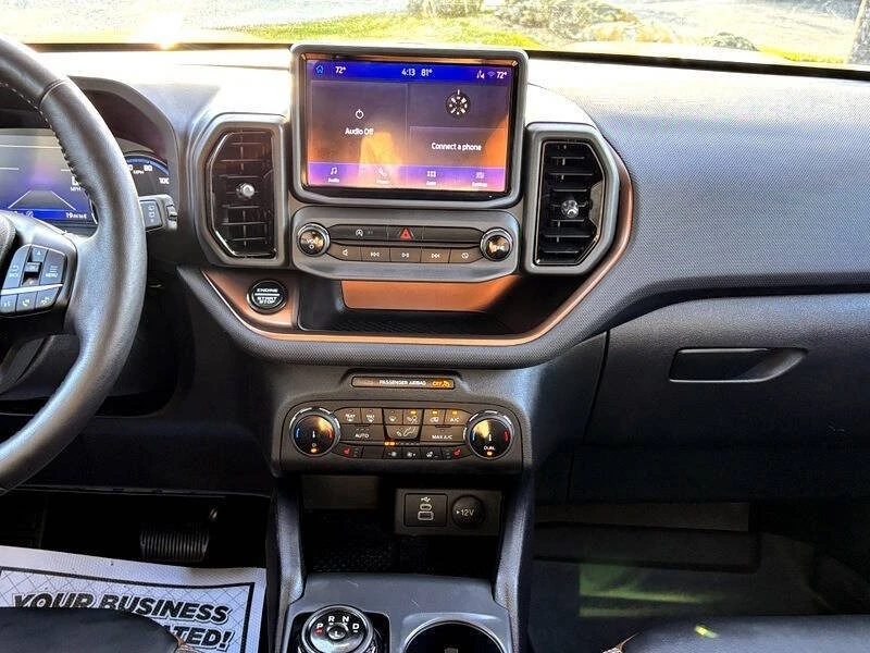 2023 Ford Bronco Sport - Image 19 of 21