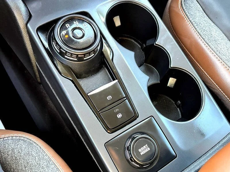 2023 Ford Bronco Sport - Image 21 of 21