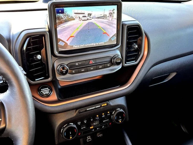 2023 Ford Bronco Sport - Image 20 of 21