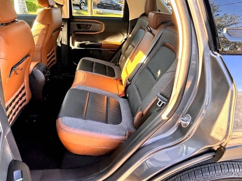 2023 Ford Bronco Sport - Image 13 of 21