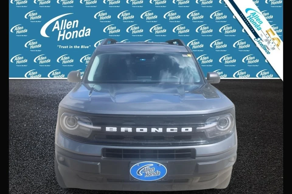 2023 Ford Bronco Sport - Image 2 of 15