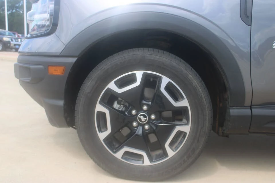 2023 Ford Bronco Sport - Image 7 of 15