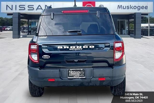 2023 Ford Bronco Sport - Image 6 of 20