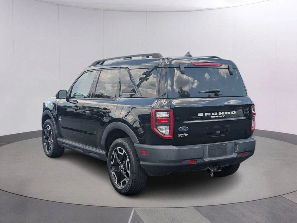 2023 Ford Bronco Sport - Image 3 of 10