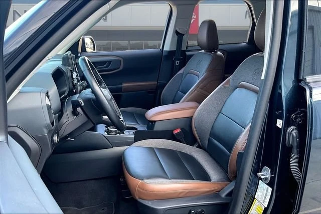 2023 Ford Bronco Sport - Image 20 of 20
