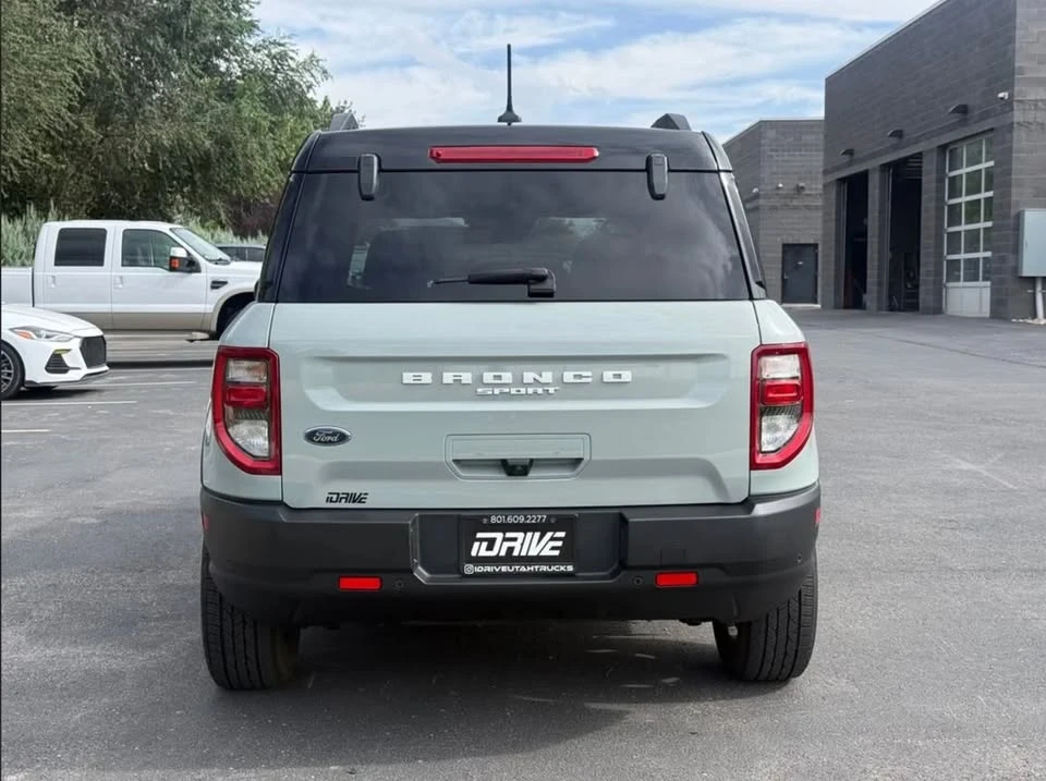 2023 Ford Bronco Sport - Image 6 of 17