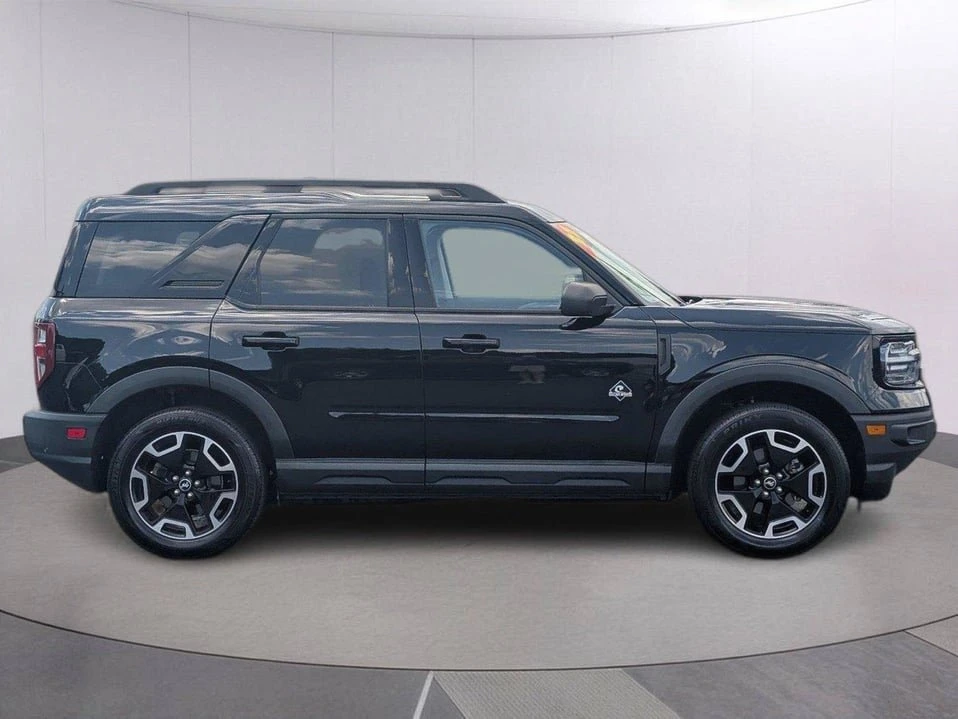 2023 Ford Bronco Sport - Image 7 of 10