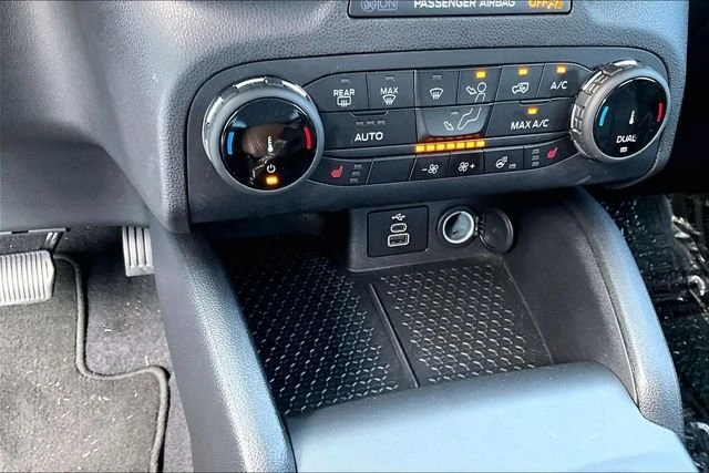 2023 Ford Bronco Sport - Image 15 of 20