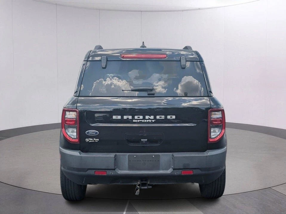 2023 Ford Bronco Sport - Image 4 of 10