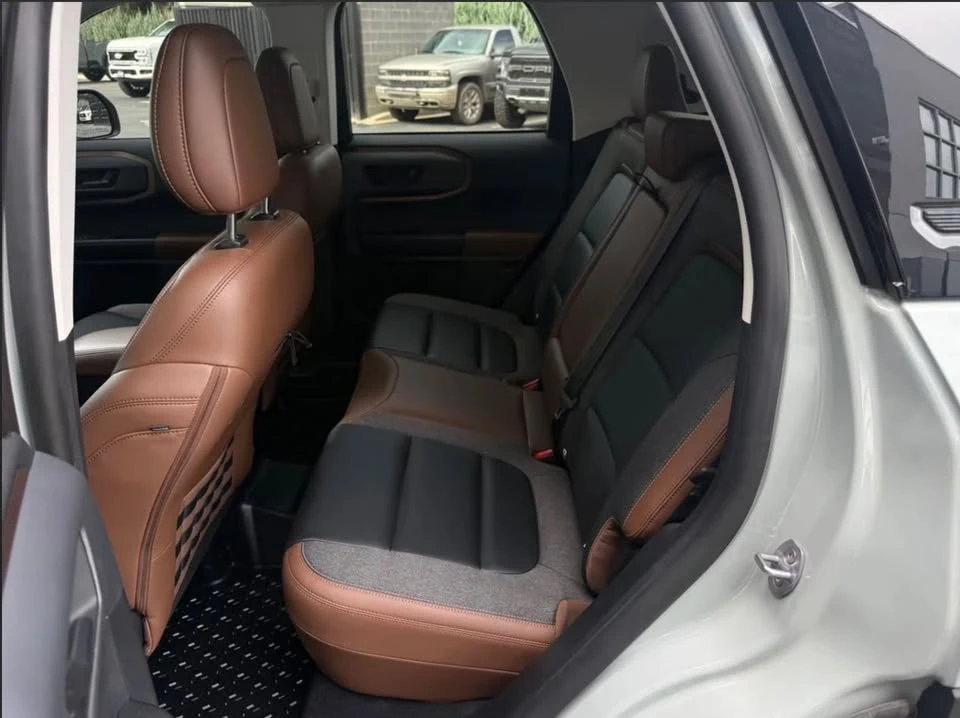 2023 Ford Bronco Sport - Image 13 of 17