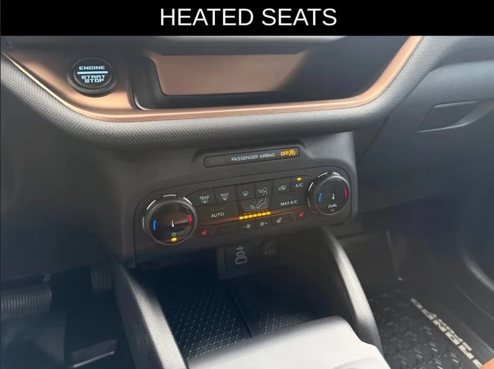 2023 Ford Bronco Sport - Image 11 of 17