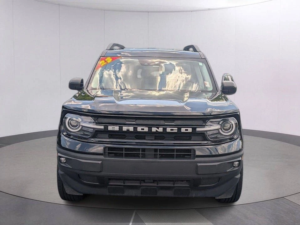 2023 Ford Bronco Sport - Image 9 of 10