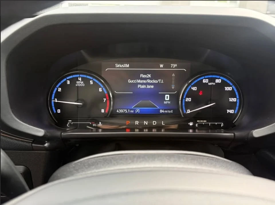 2023 Ford Bronco Sport - Image 17 of 17