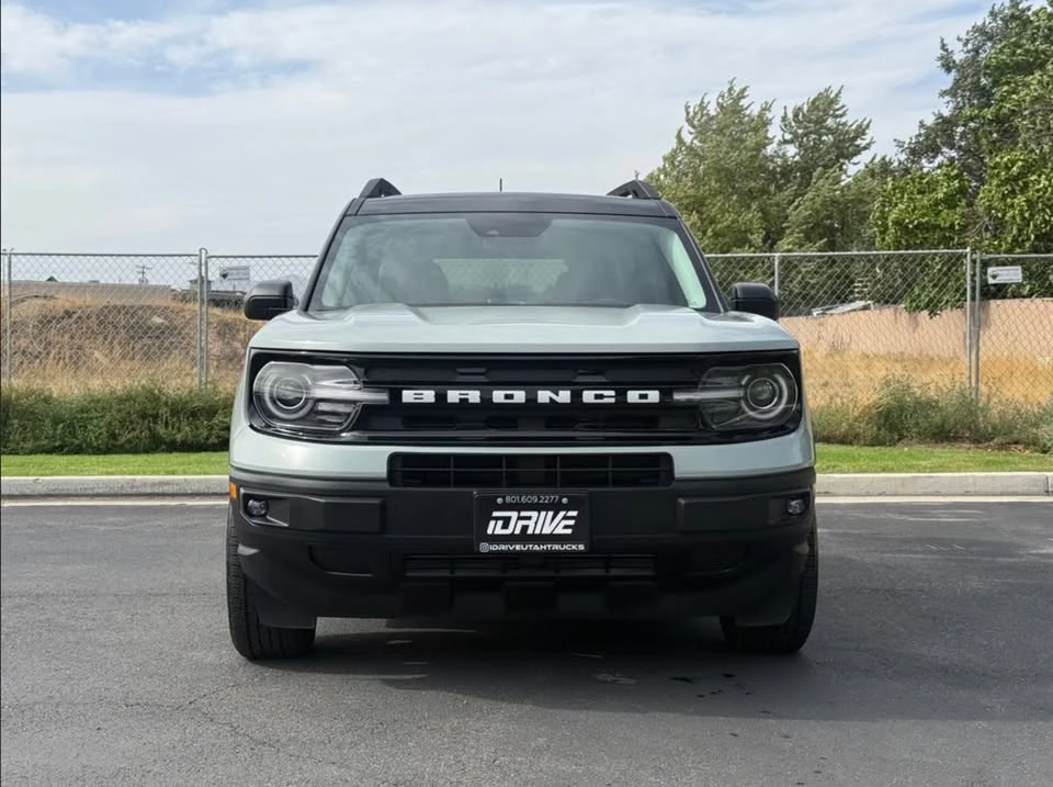 2023 Ford Bronco Sport - Image 2 of 17