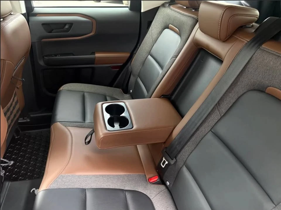 2023 Ford Bronco Sport - Image 14 of 17