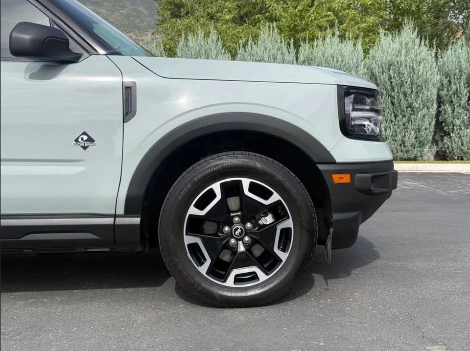 2023 Ford Bronco Sport - Image 3 of 17