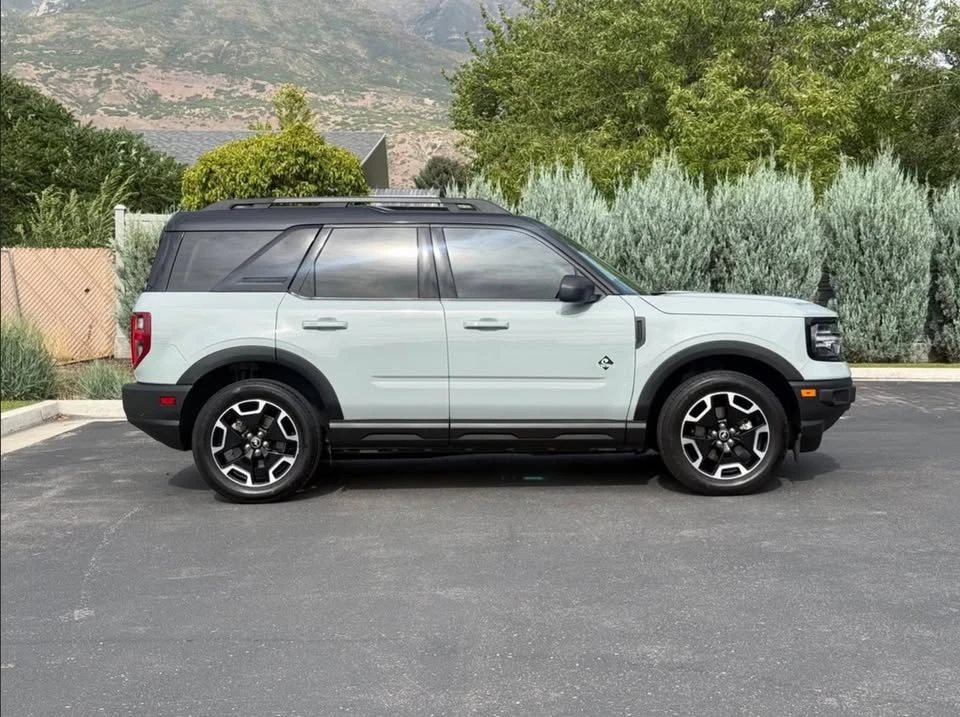 2023 Ford Bronco Sport - Image 4 of 17