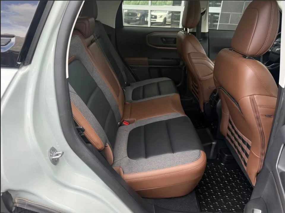 2023 Ford Bronco Sport - Image 15 of 17