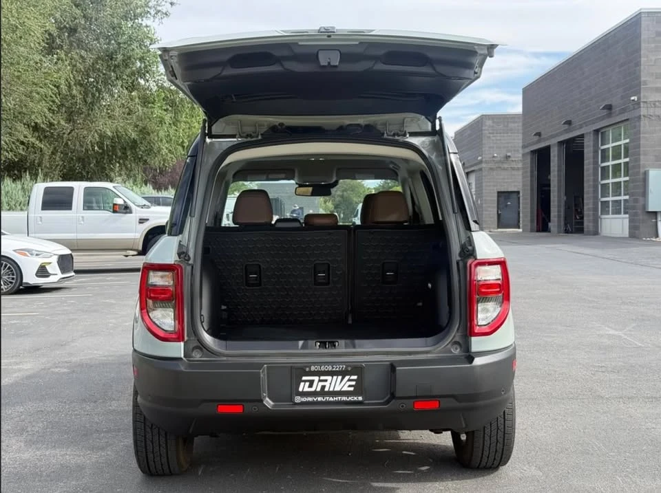 2023 Ford Bronco Sport - Image 7 of 17