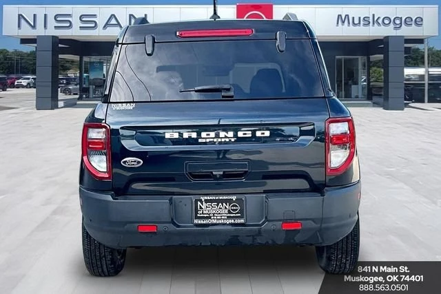 2023 Ford Bronco Sport - Image 6 of 20